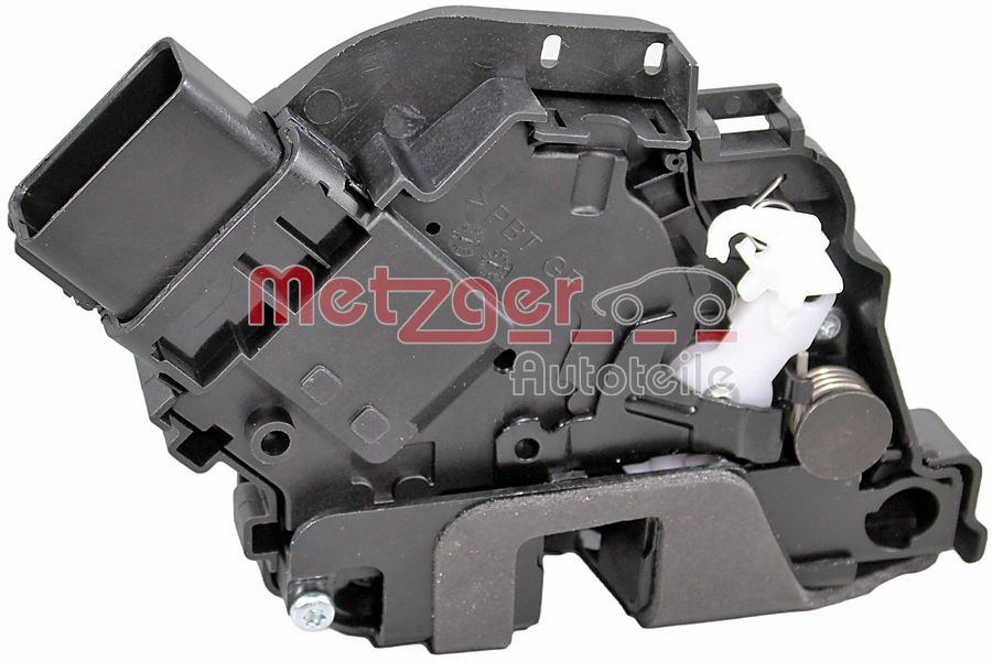 METZGER 2314474 GREENPARTS Türschloss